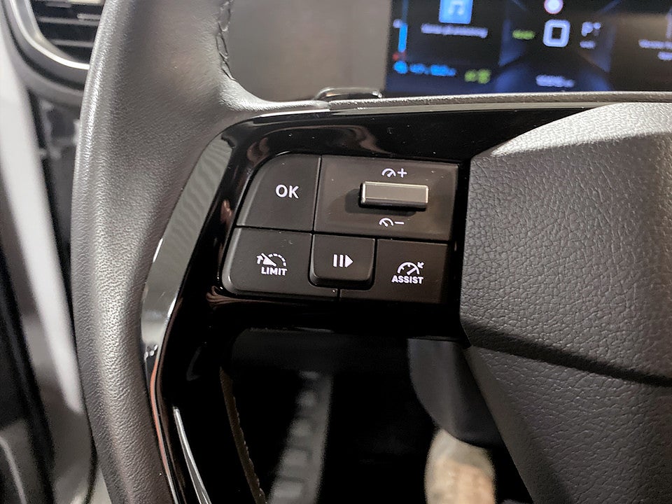 Bild på Citroën ë-Jumpy Business 75kWh 136hk Aut L3 B-KAMERA VÄRMARE