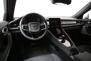 Halvkombi Polestar 2 28 av 30
