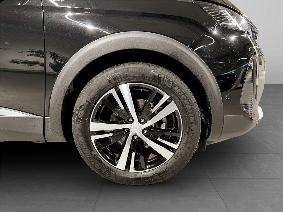 Bild på Peugeot 3008 GT 1.2 PT 130hk Aut - B-KAMERA, CARPLAY