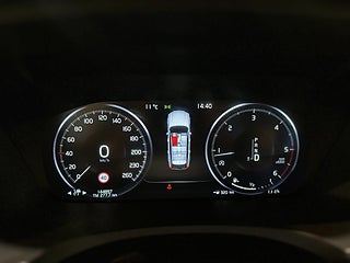 Volvo V90 D3 AWD Inscription Drag Skinn Rattvärme S/V-hjul