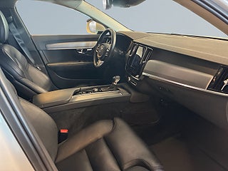Volvo V90 Cross Country D4 AWD Aut Inscription Pro Drag Navi Bkamera Mvärme S&V – bild 10