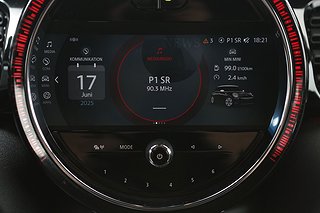 Halvkombi MINI Cooper 17 av 23