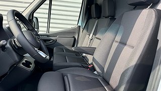 Transportbil - Skåp Mercedes-Benz Sprinter 6 av 22