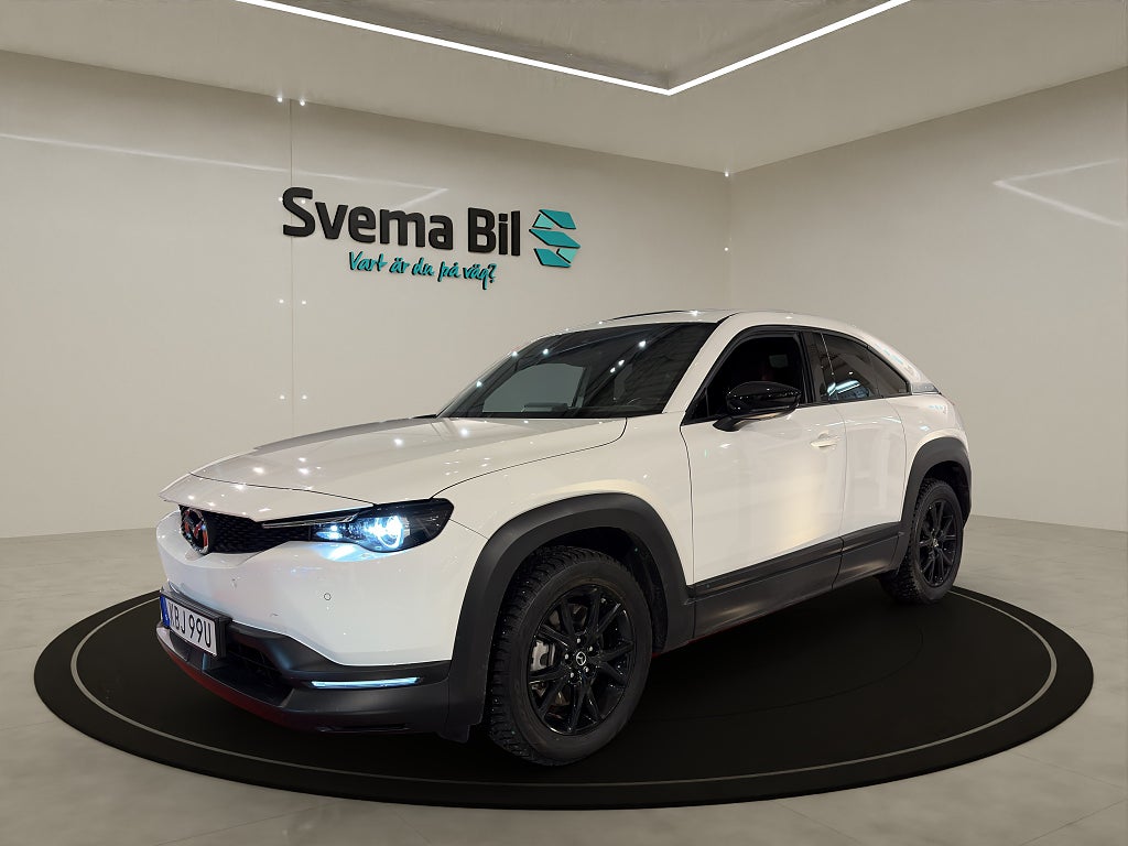 Mazda MX-30 MX-30 e-Skyactiv Premium Automat