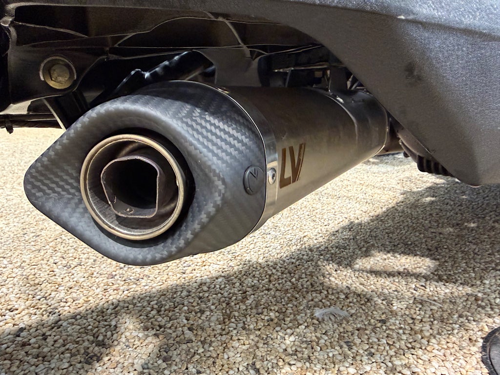 Can-Am Ryker bild 8