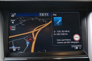 SUV Hyundai Tucson 13 av 21