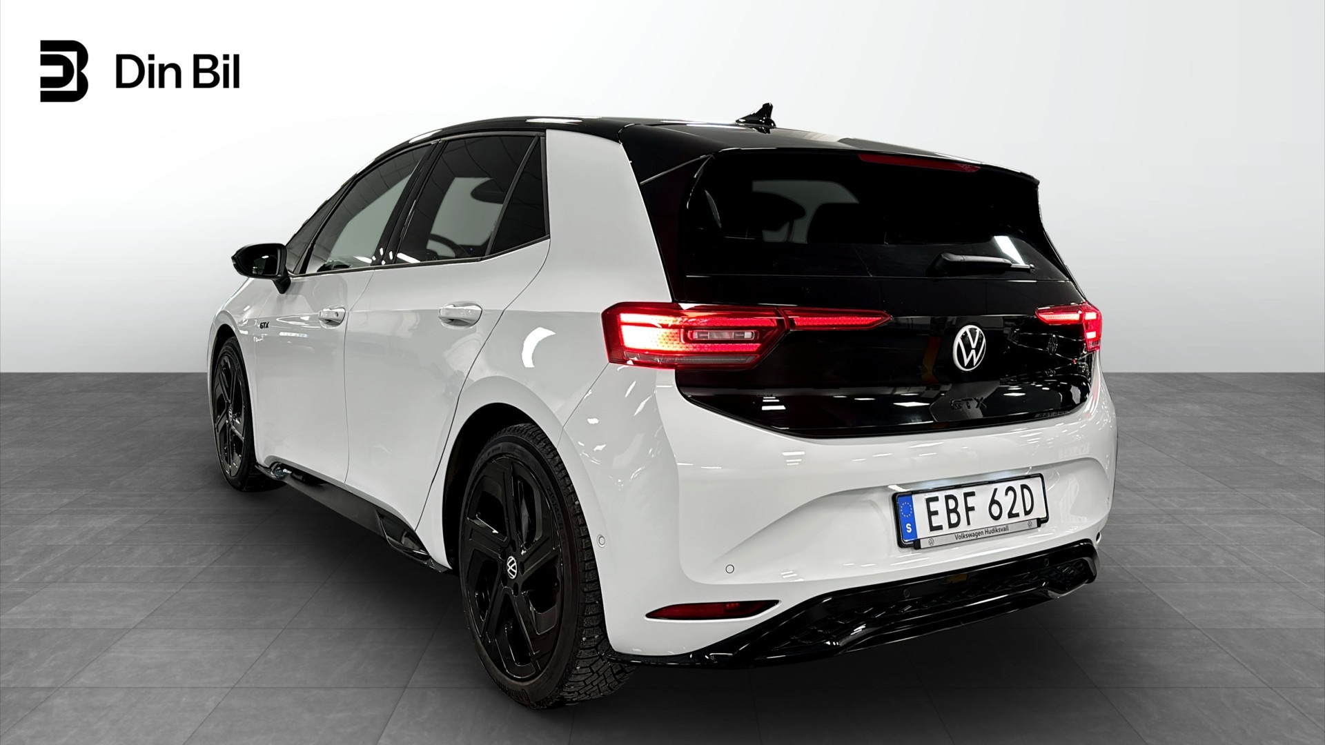 Volkswagen ID.3 2025, kuva 4/51