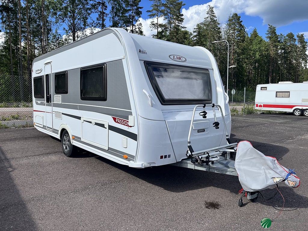 LMC 470 