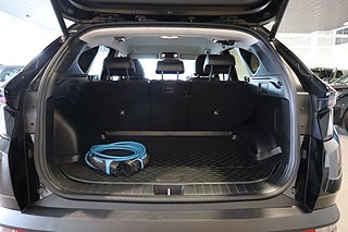 Kombi Hyundai Tucson 30 av 30