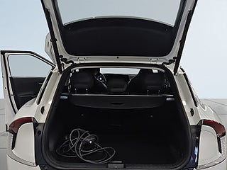 Kia EV6 77.4 kWh S&V-hjul/Kamera/Carplay/Skinn/Navi/Parksens