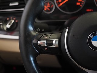 Kombi BMW 520 11 av 20