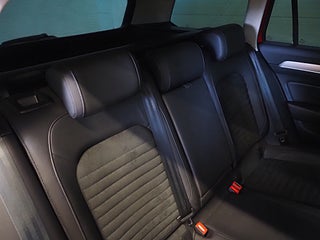Kombi Volkswagen Passat 14 av 23