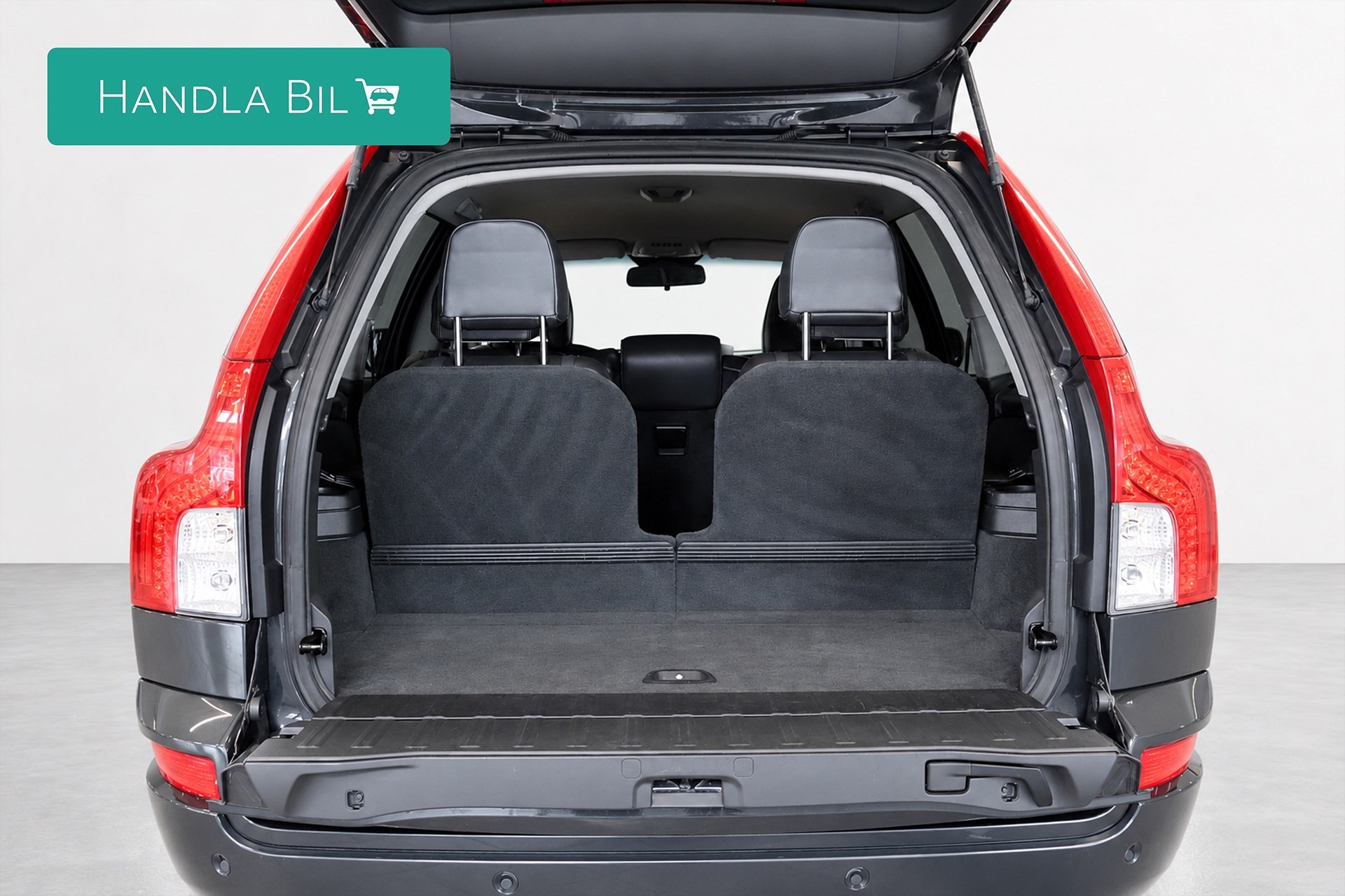 Volvo XC90 2014, bild 7/49