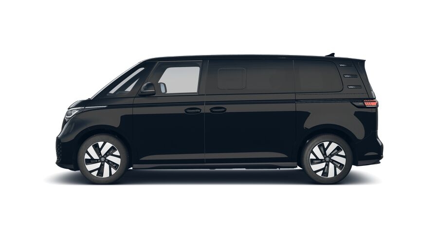 Volkswagen ID. Buzz 2026, bild 2/33