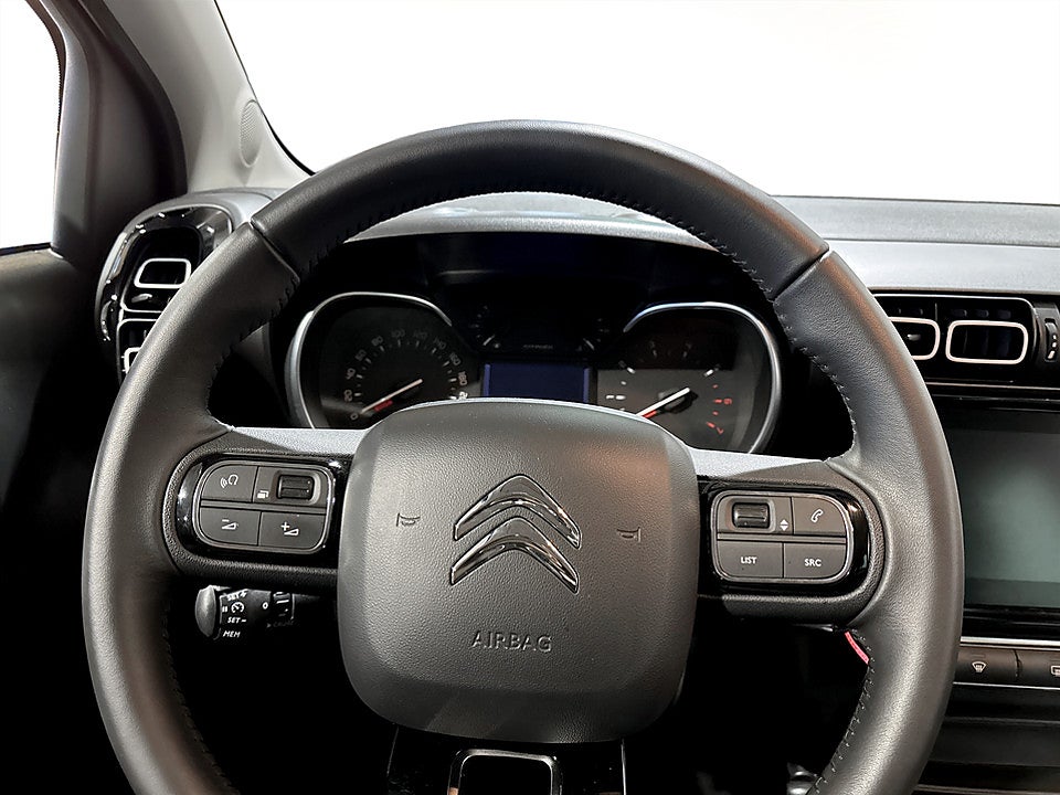 Bild på Citroën C3 Aircross Shine 1.2 PT Aut CARPLAY NAVI 130hk