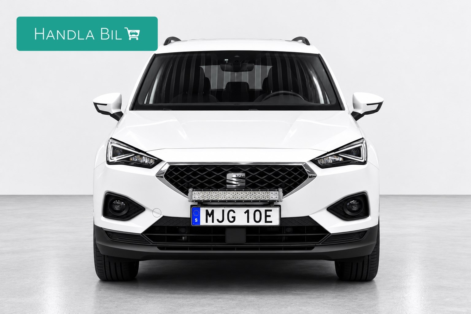 Seat Tarraco 2019, kuva 3/55