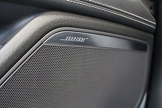 Halvkombi Audi A7 22 av 22
