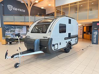 Husvagn, 1-axl Adria ACTION 391 LH SPORT