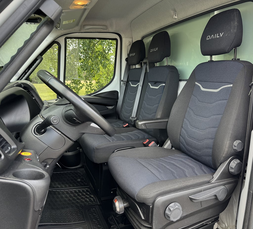 Iveco 70-180 2020 - miniatyr 16