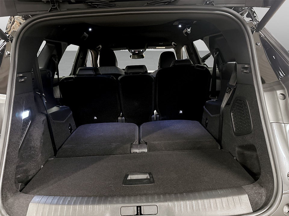 Bild på Peugeot 5008 GT Hybrid 145hk Aut 7-SITS BACKAMERA CARPLAY