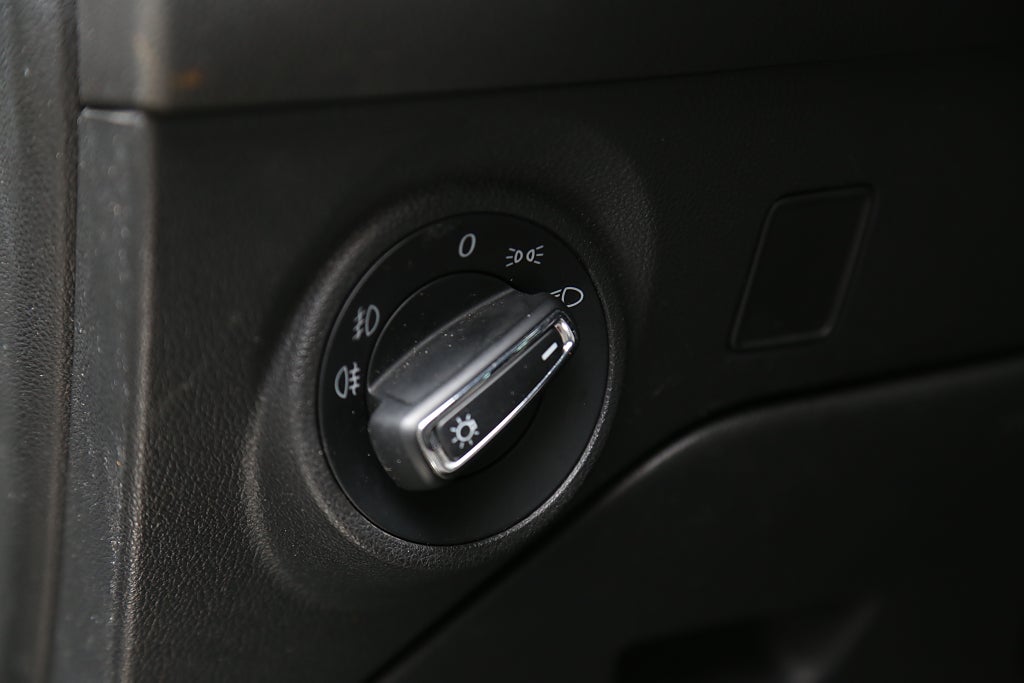 Seat Leon X-Perience 1,4 TSI 125hk P-sensorer Motorv Dragkrok 2018