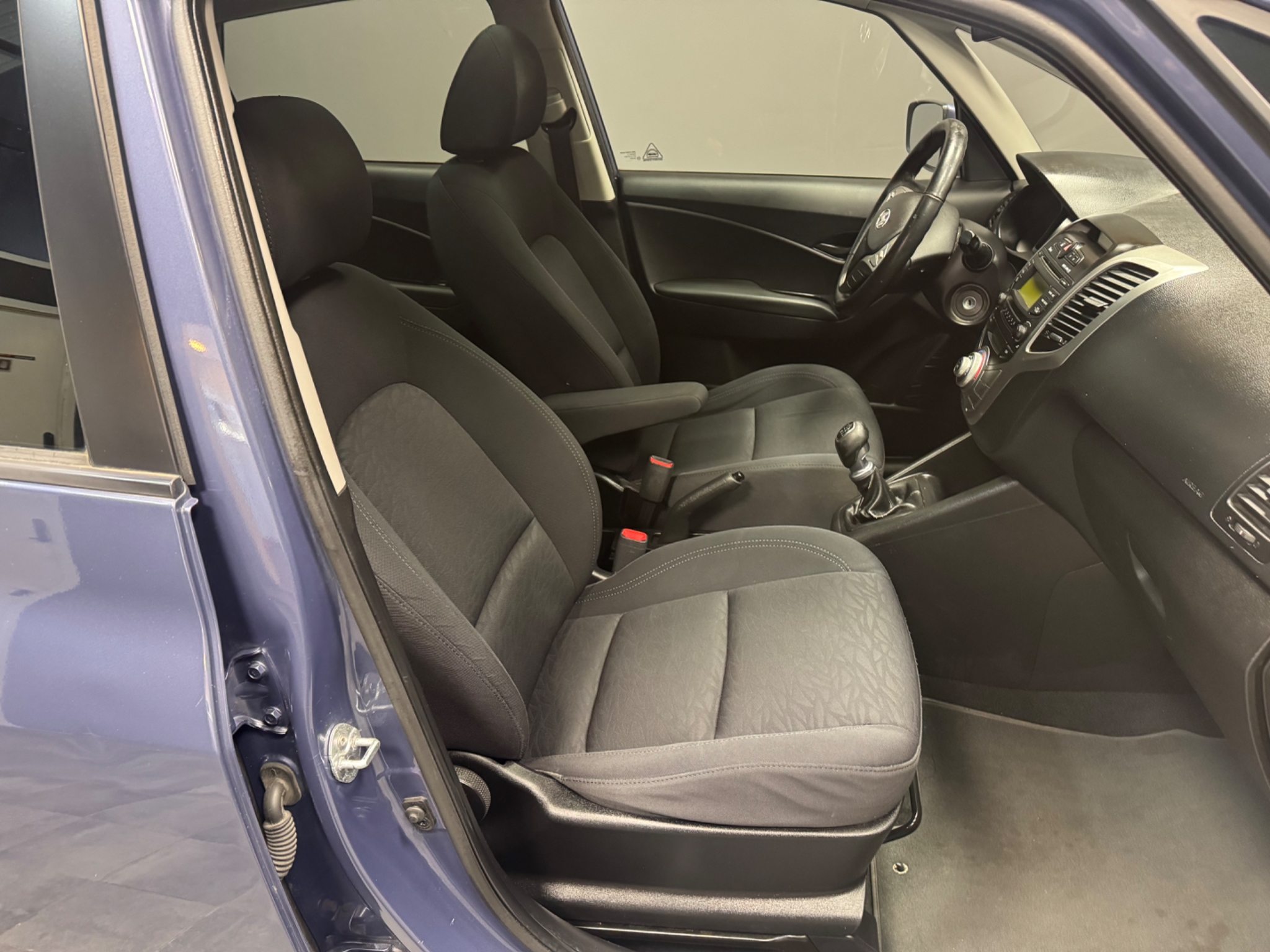 Hyundai ix20 2012, bild 7/35