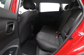 SUV Hyundai Bayon 4 av 16