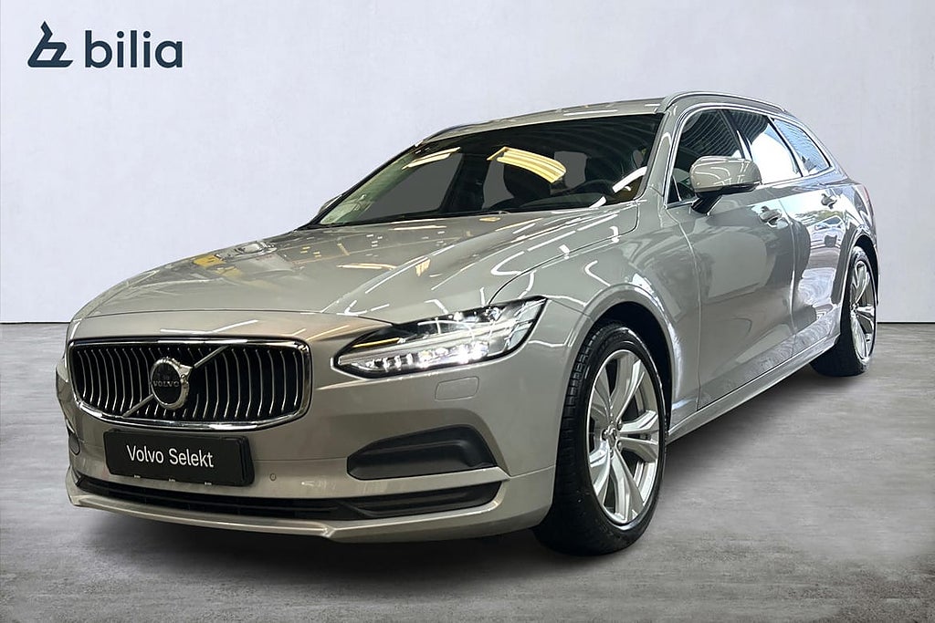 Volvo V90 B4 Bensin Core