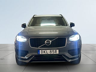Volvo XC90 7-sits T8 Twin Engine AWD R-Design H&K/360/HuD/Drag/SoV – bild 2