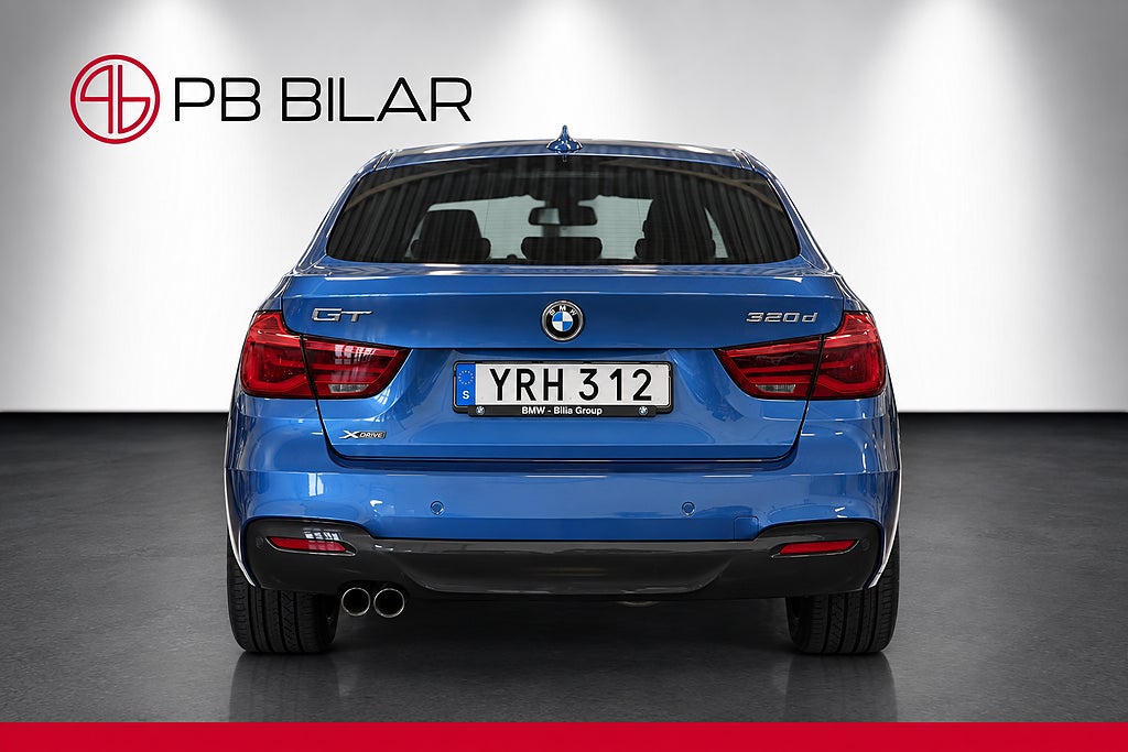 BMW 320D
