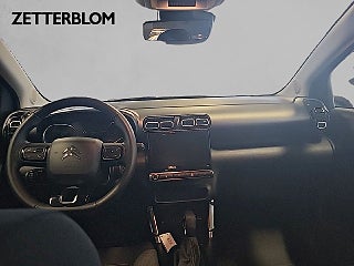 SUV Citroën C3 10 av 13