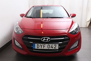 Halvkombi Hyundai i30 4 av 16