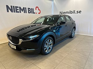 Mazda CX-30 2.0 Mildhybrid AWD 186hk Centre Line LAGERBIL