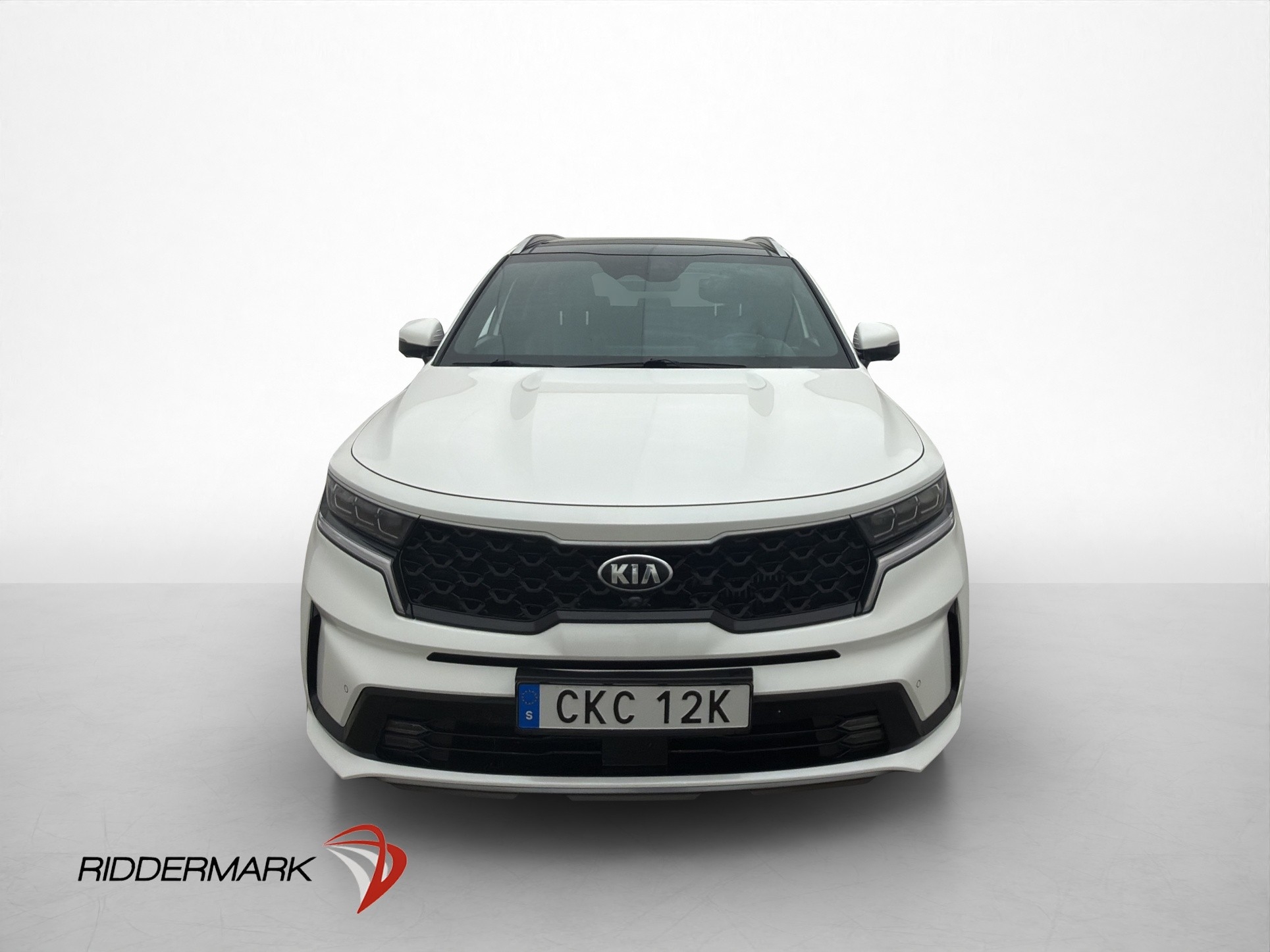 Kia Sorento 2021, bild 2/73