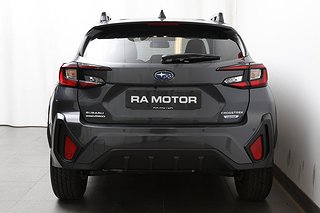 Kombi Subaru Crosstrek 5 av 22