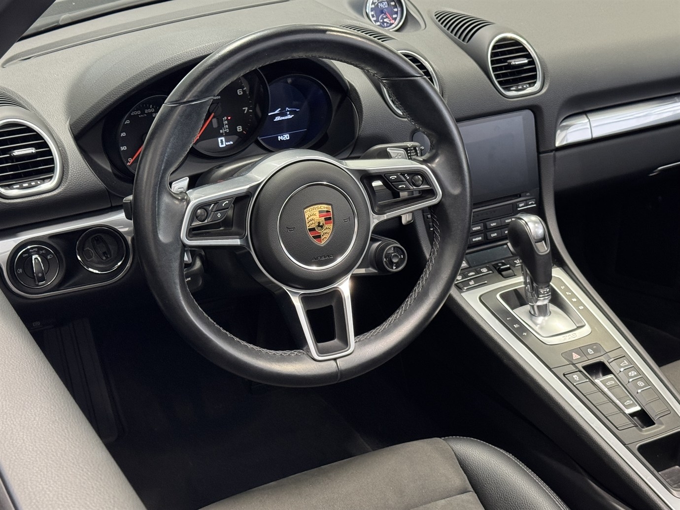 Porsche 718 2021, bild 5/47