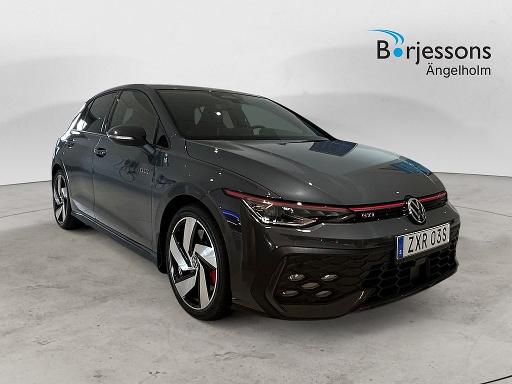 Volkswagen Golf GTI 265 HK DSG7