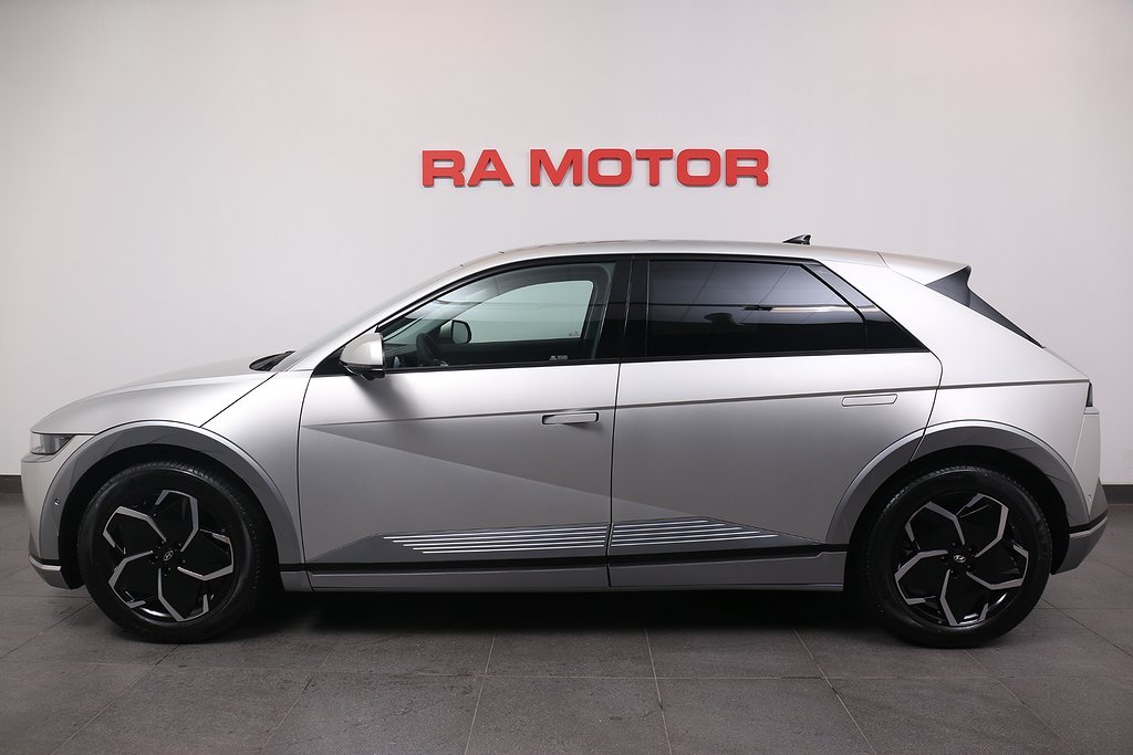 Hyundai IONIQ 5 77.4 kWh AWD Advanced 325 HK 2024