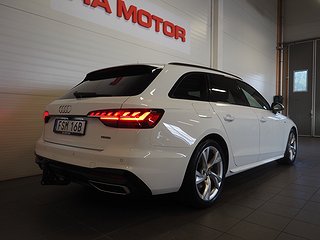 Kombi Audi A4 5 av 20