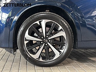 SUV Mazda CX-60 13 av 15