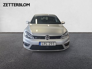 Kombi Volkswagen Golf 5 av 13