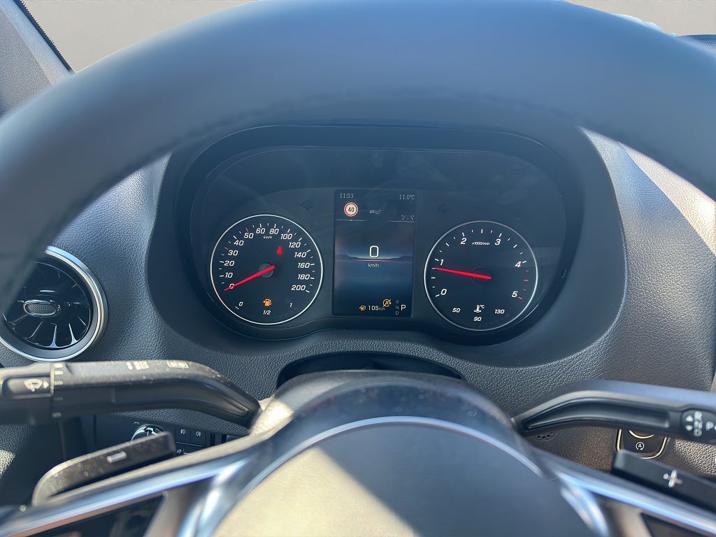 Mercedes-Benz Sprinter 319 CDI A3 Ab Race Cruiser Prestige - bild 19