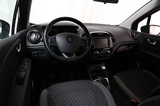 SUV Renault Captur 14 av 26