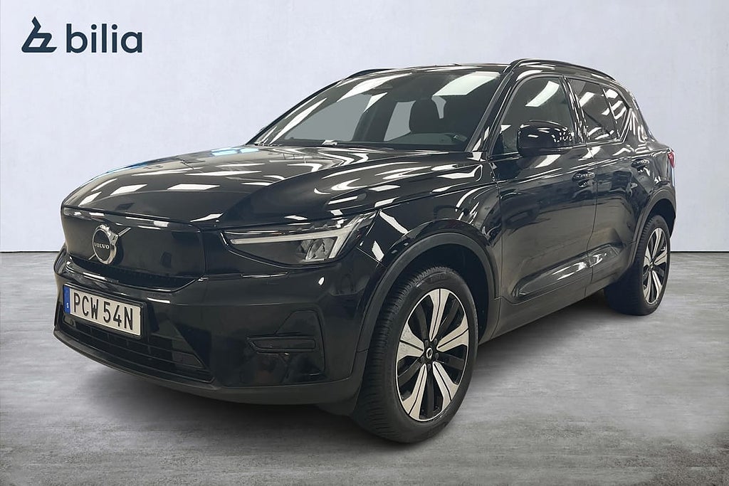 Volvo XC40 Recharge Single Motor Core