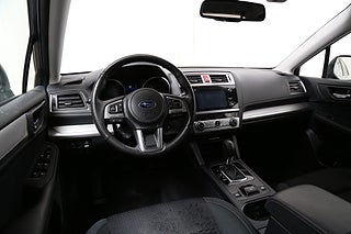 Kombi Subaru Outback 14 av 26