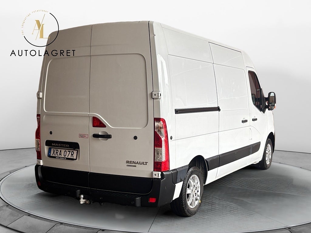 Renault master 2023 - miniatyr 5