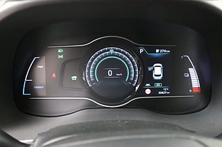 SUV Hyundai Kona 19 av 27