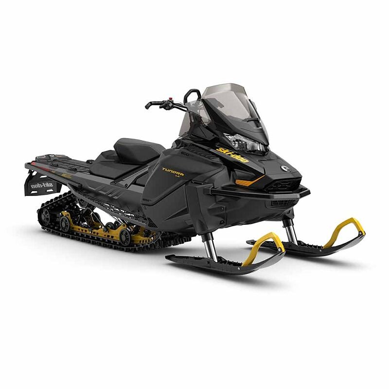 Ski-Doo Tundra LE 600 ACE  Redo för leverans!