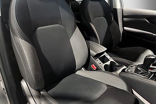 SUV Nissan Qashqai 8 av 22