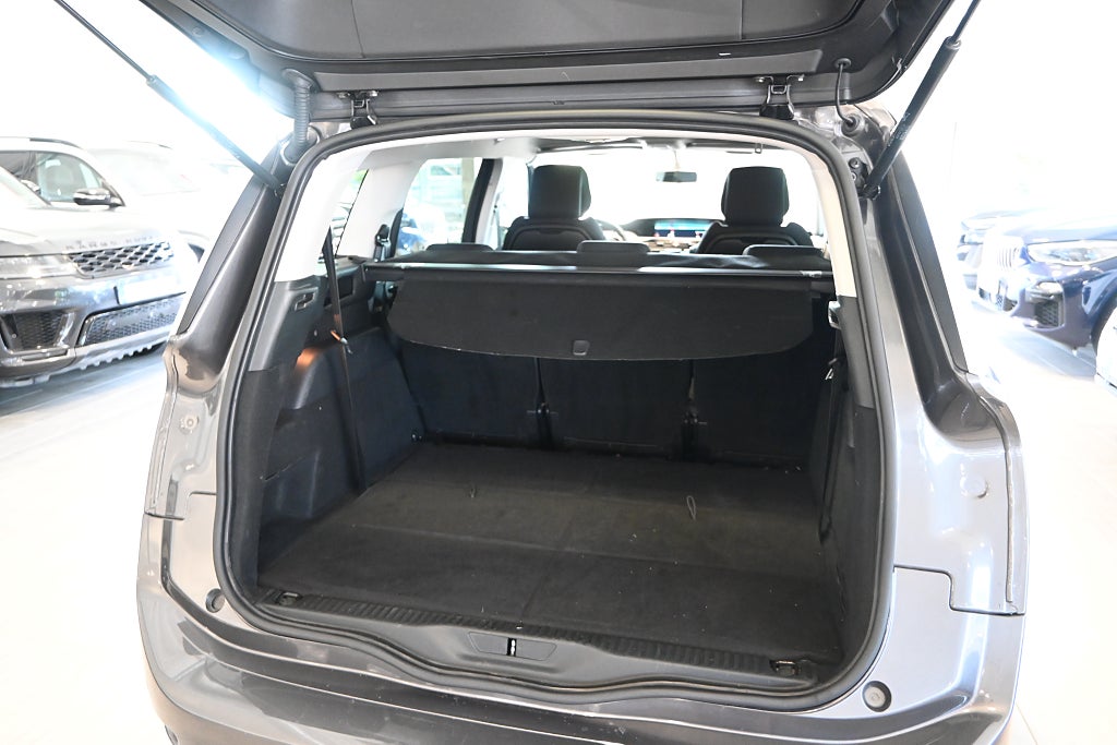 Citroën Grand C4 Picasso 2019 - miniatyr 13